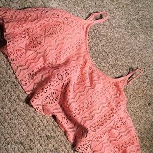 bathing suit top